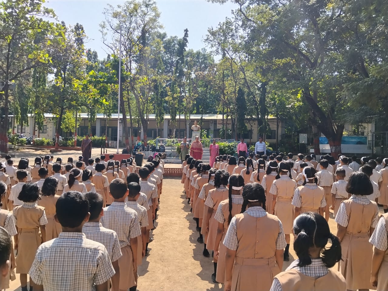 6th std photo